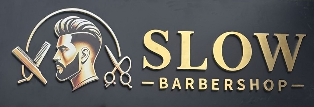 Slow Barbershop